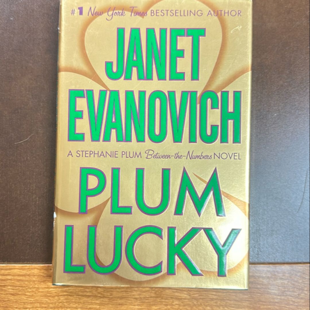 Plum Lucky