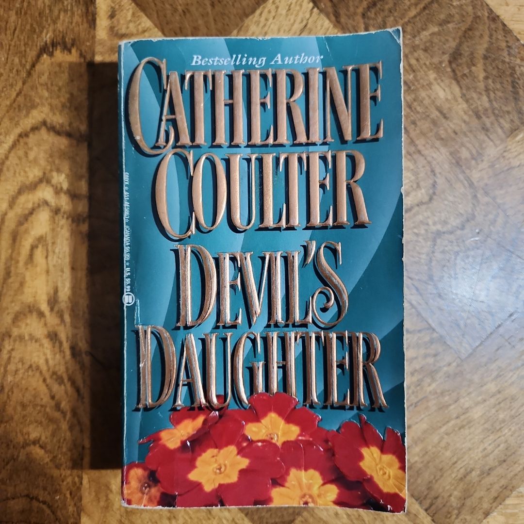 Devil's Daughter