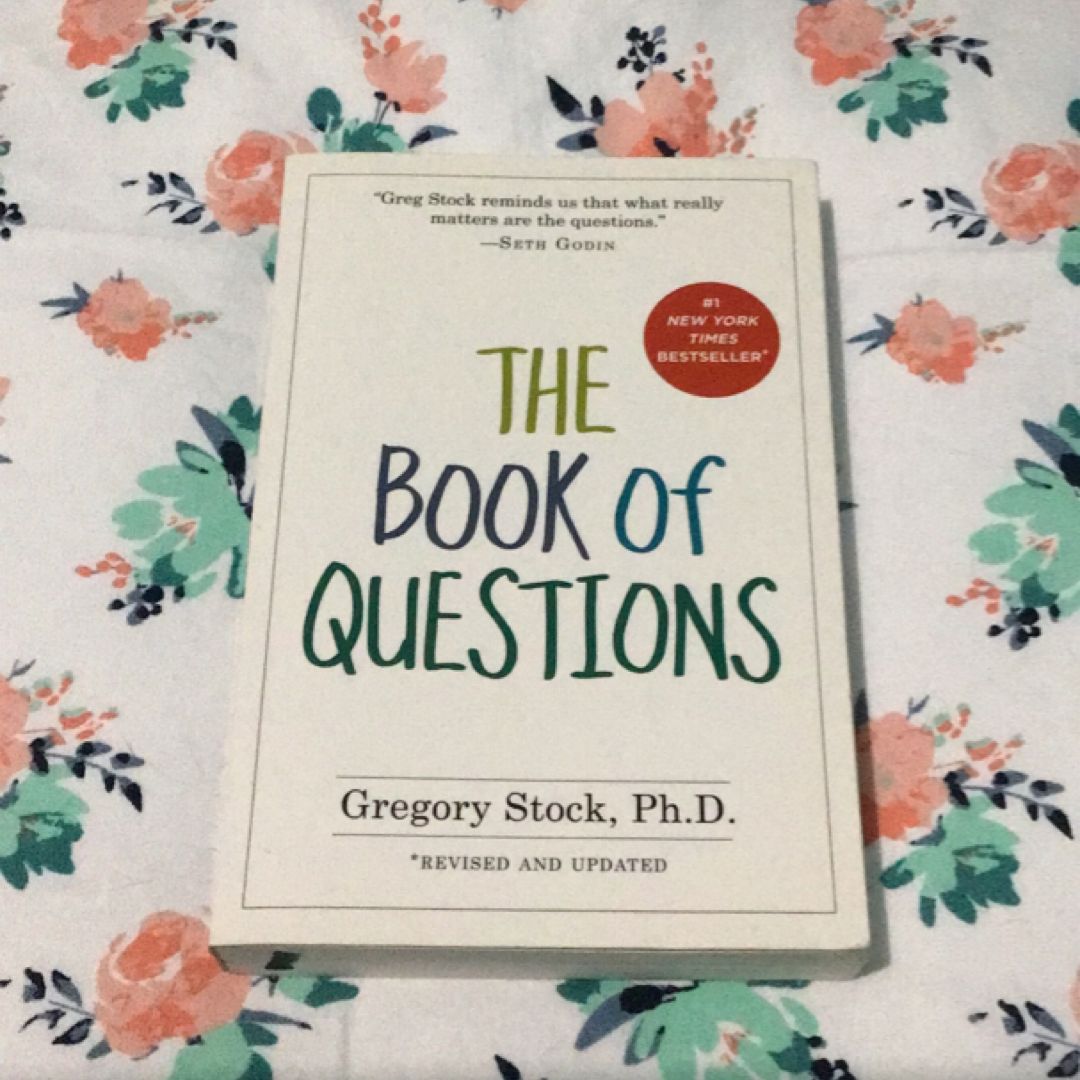 The Book of Questions
