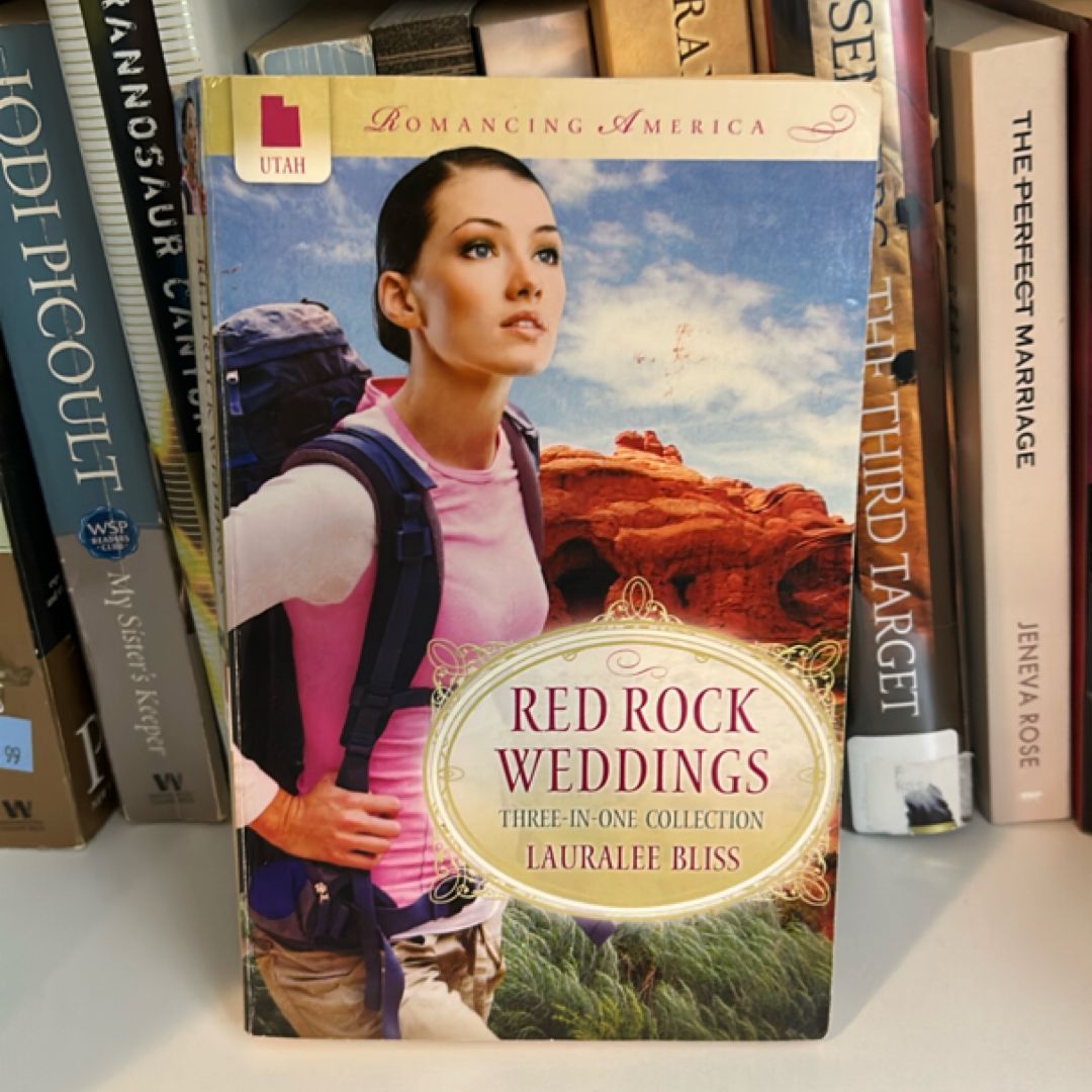 Red Rock Weddings