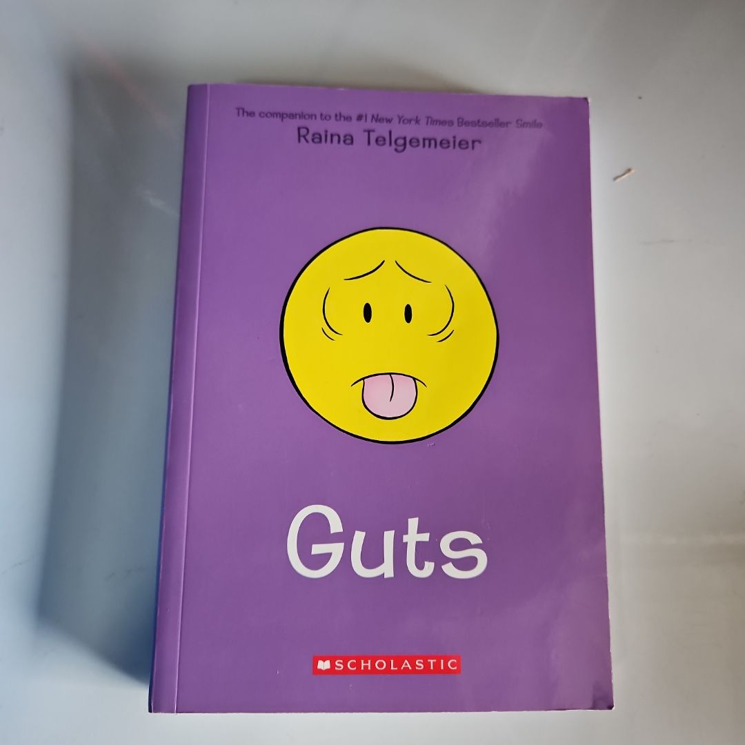 Guts