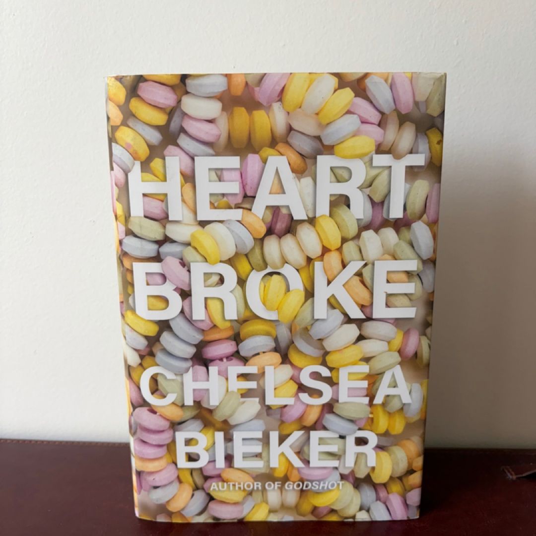 Heartbroke