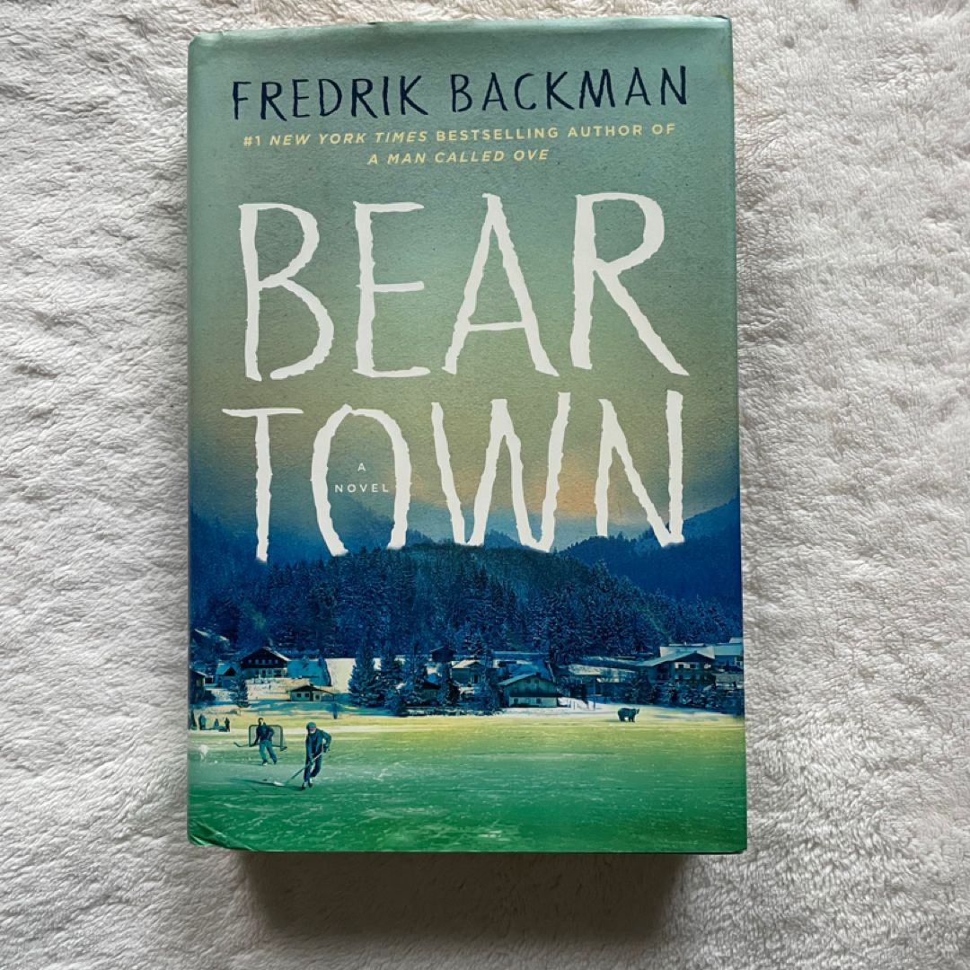 Beartown