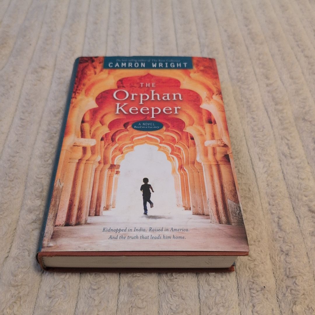 The Orphan Keeper