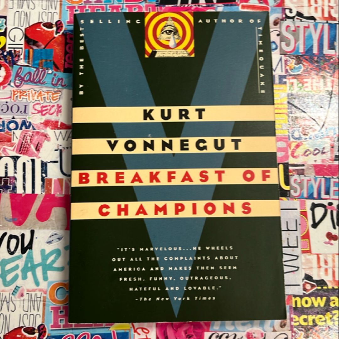 Breakfast of Champions