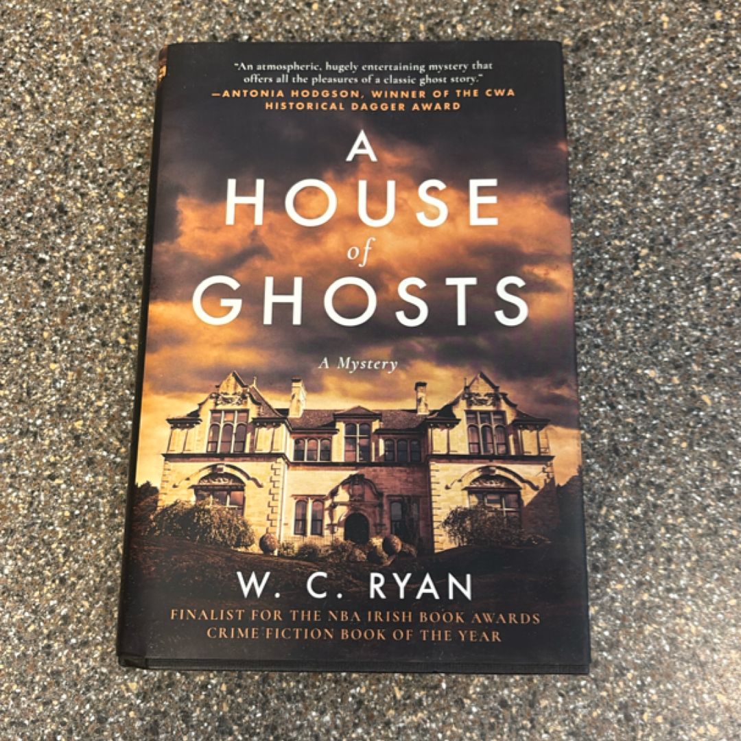 A House of Ghosts