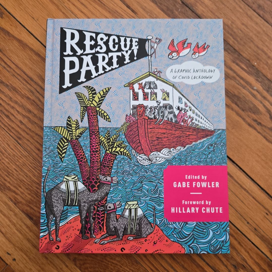Rescue Party