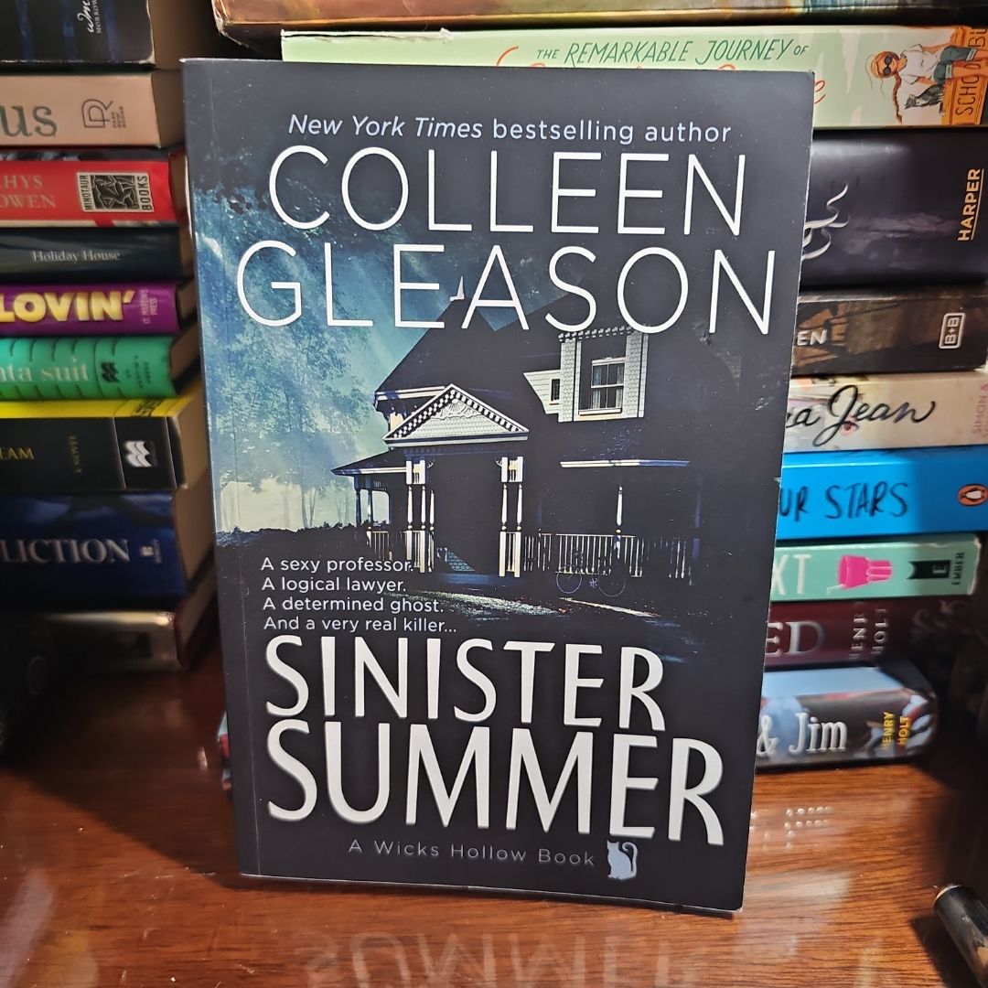 Sinister Summer