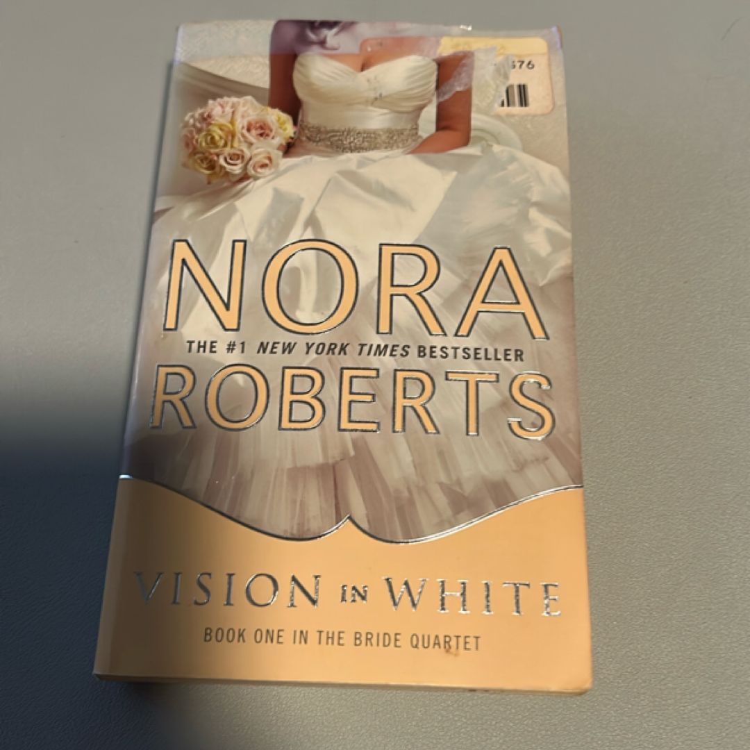 Vision in White