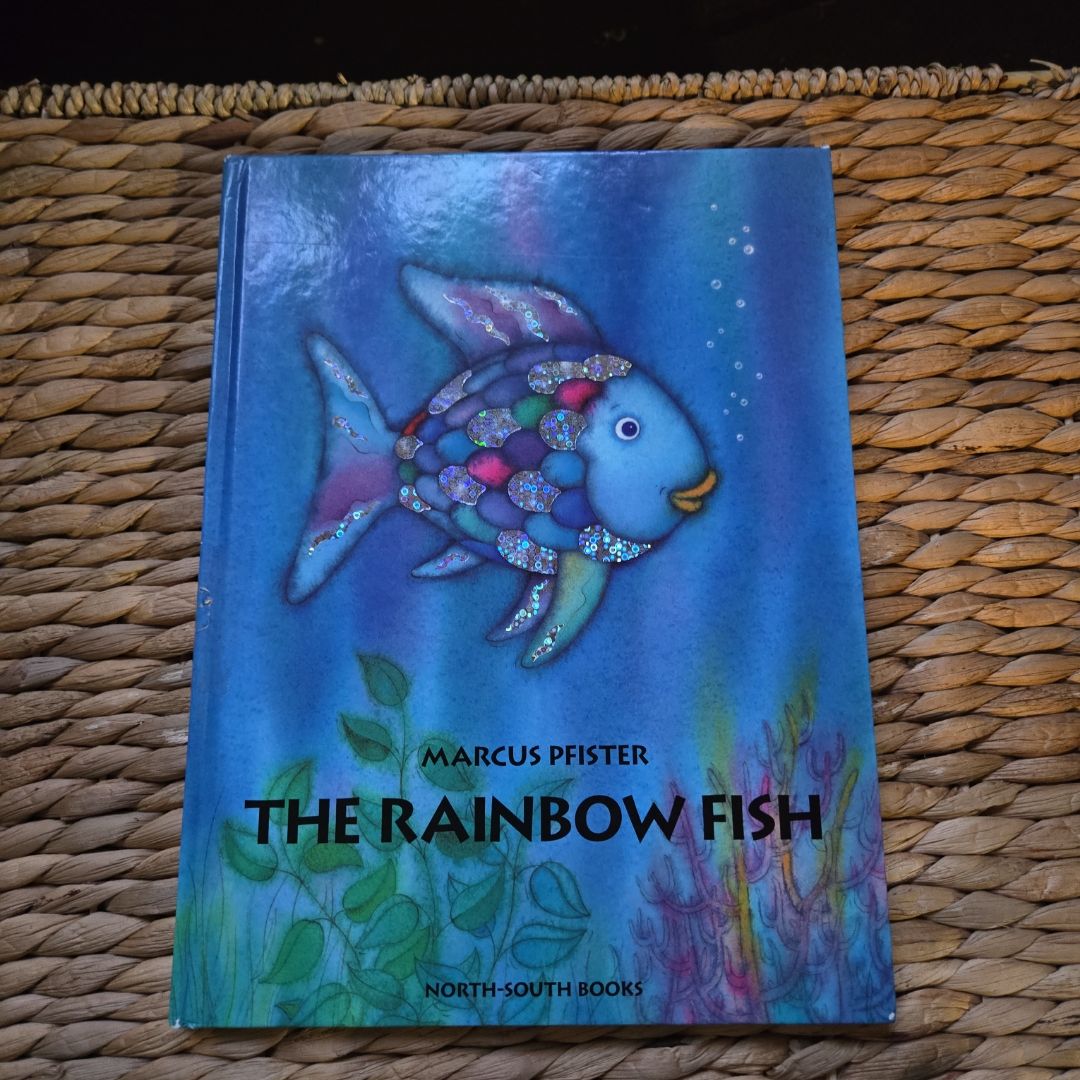 The Rainbow Fish