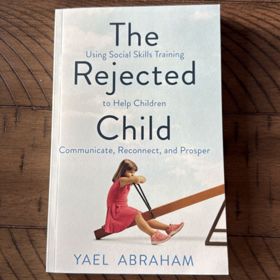 The Rejected Child