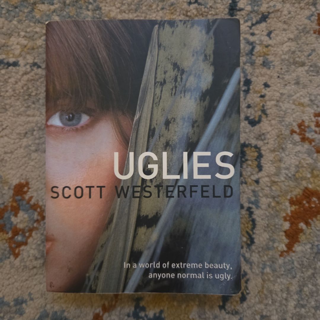 Uglies