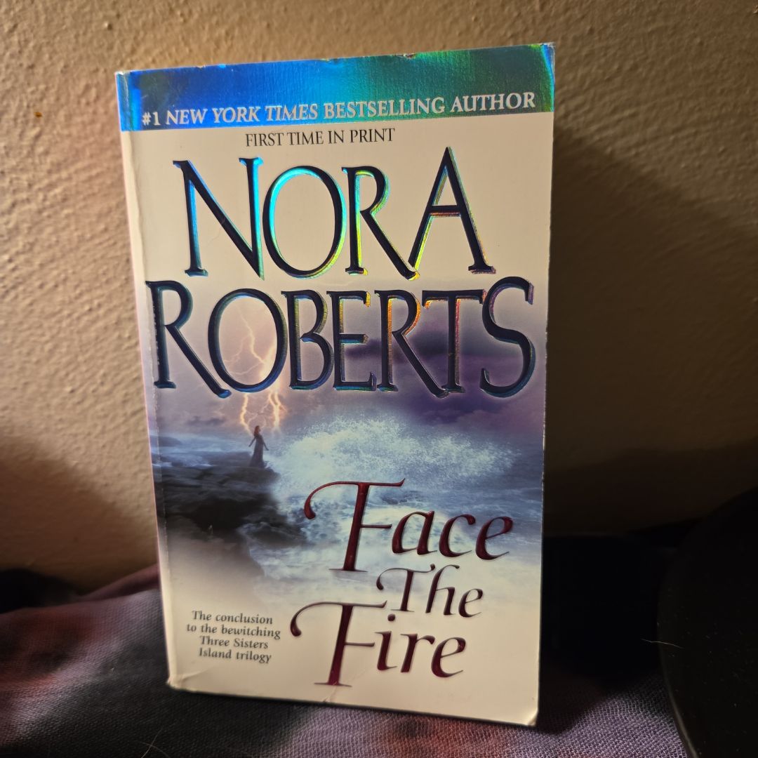 Face the Fire