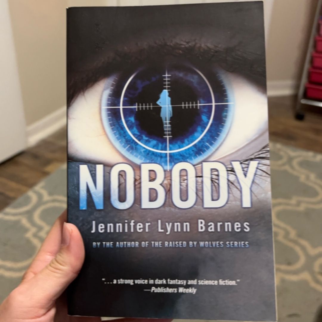 Nobody
