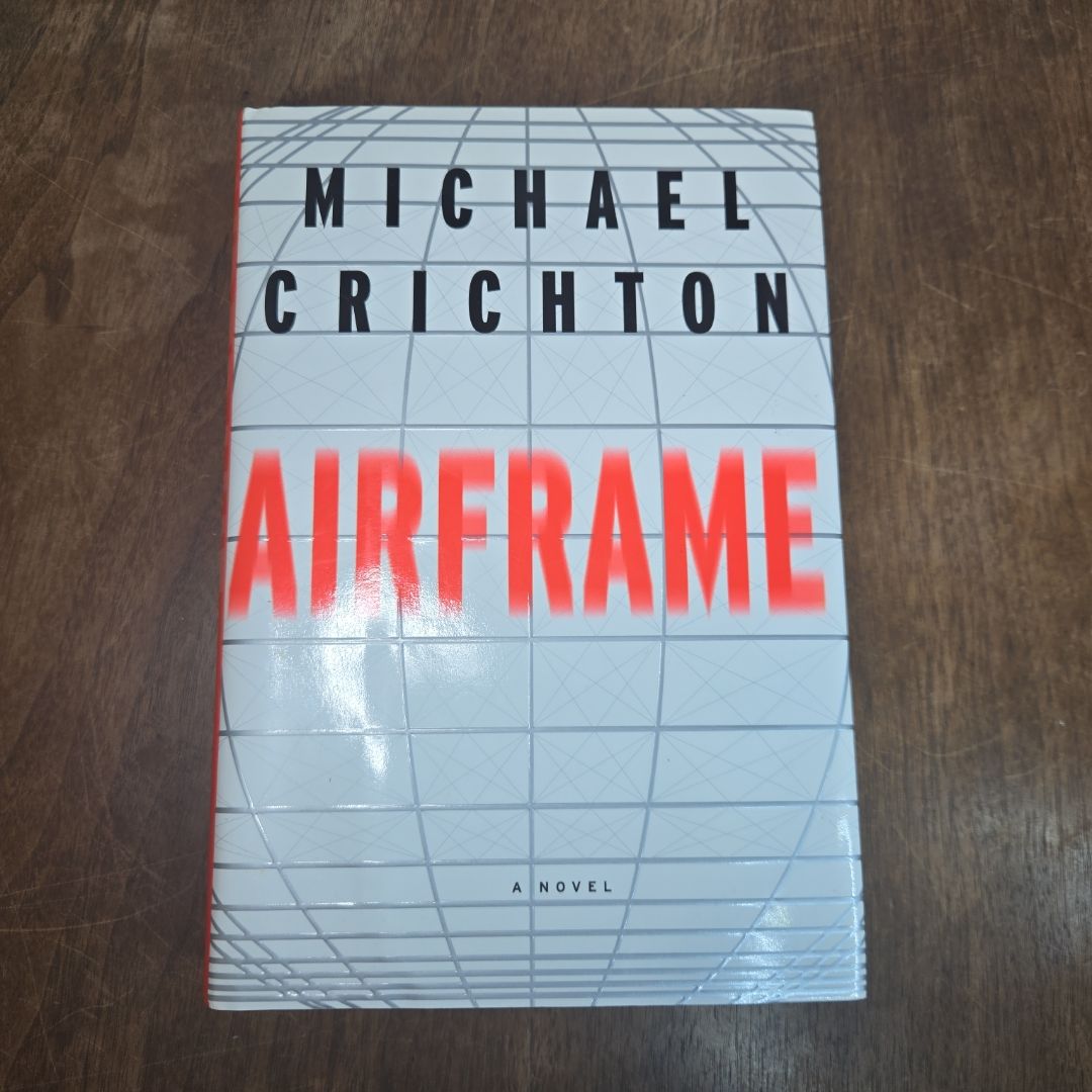 Airframe