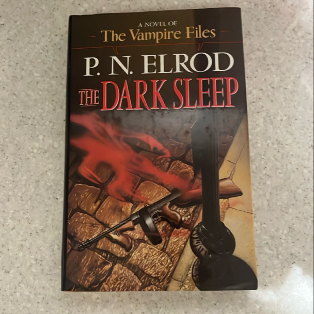 The Dark Sleep