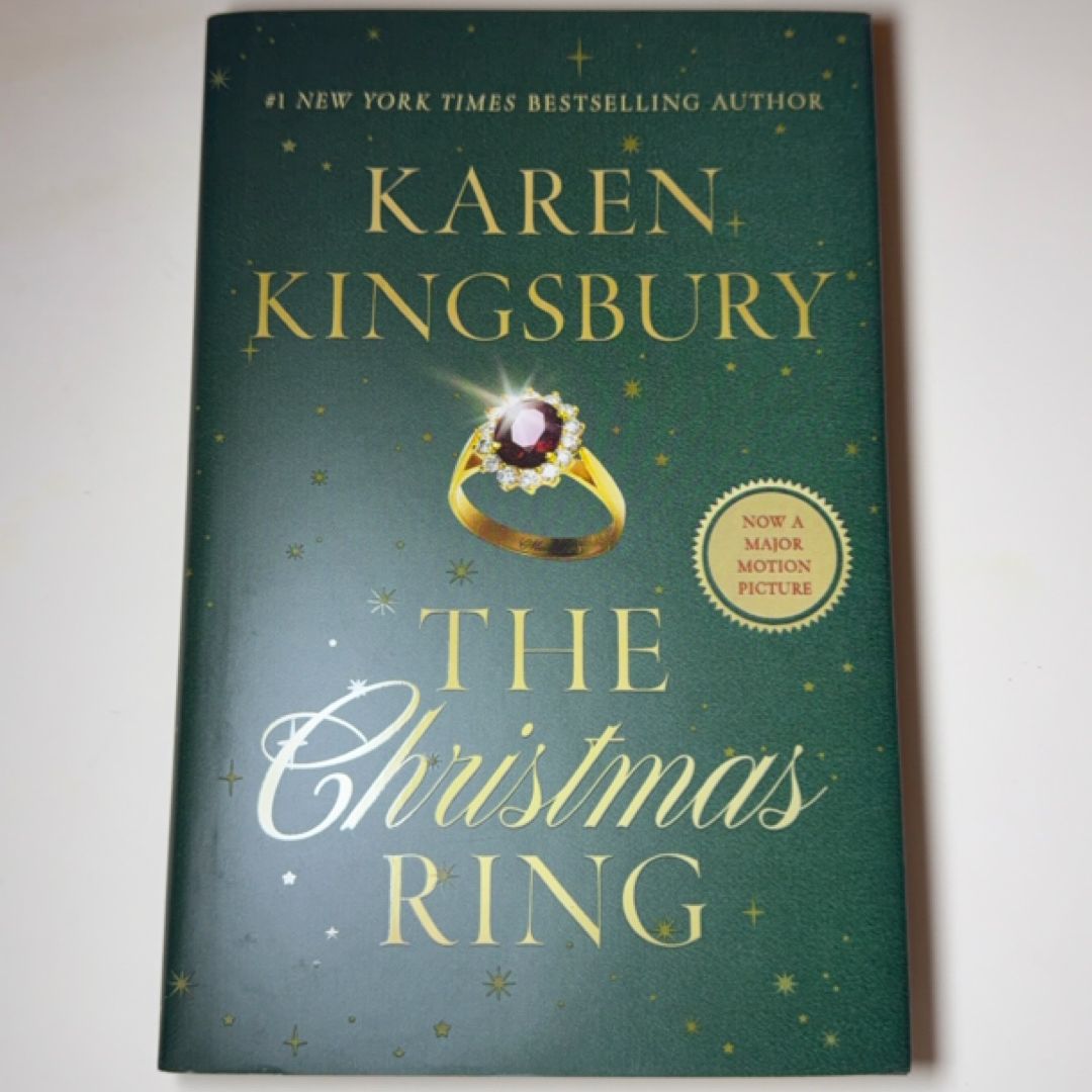 The Christmas Ring