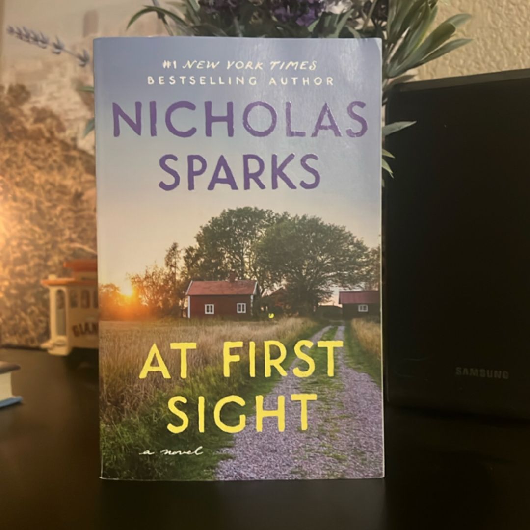 At First Sight