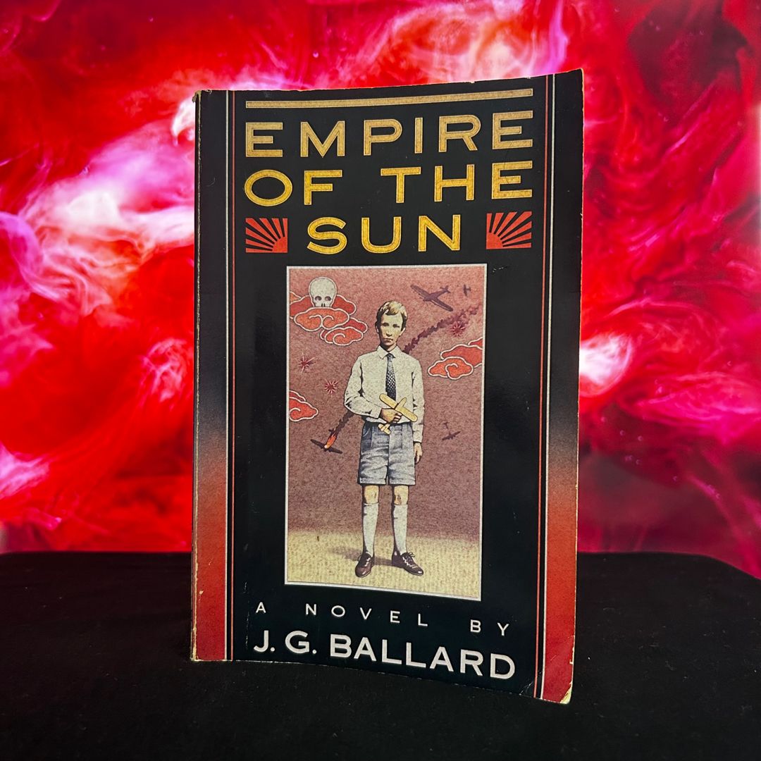Empire of the Sun
