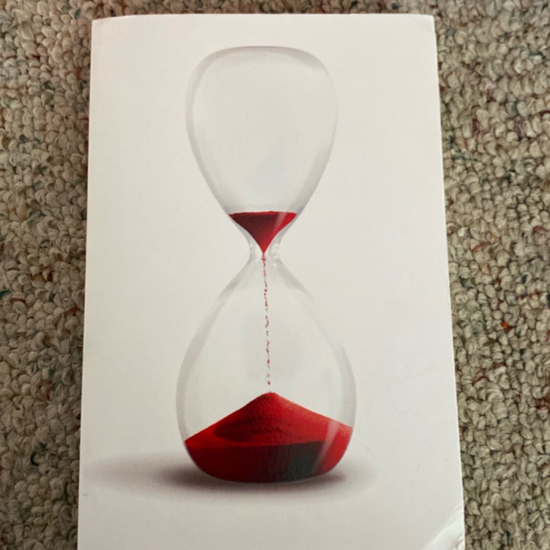 The Twilight Saga White Collection