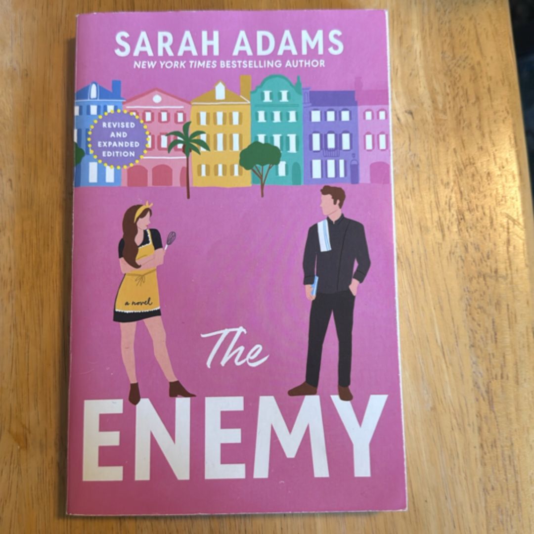 The Enemy