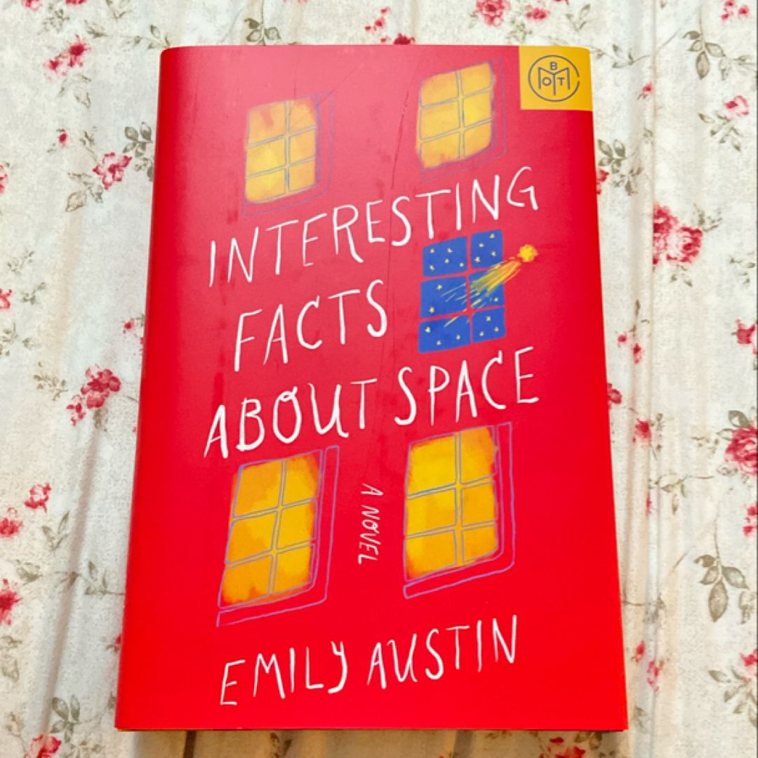 Interesting Facts about Space