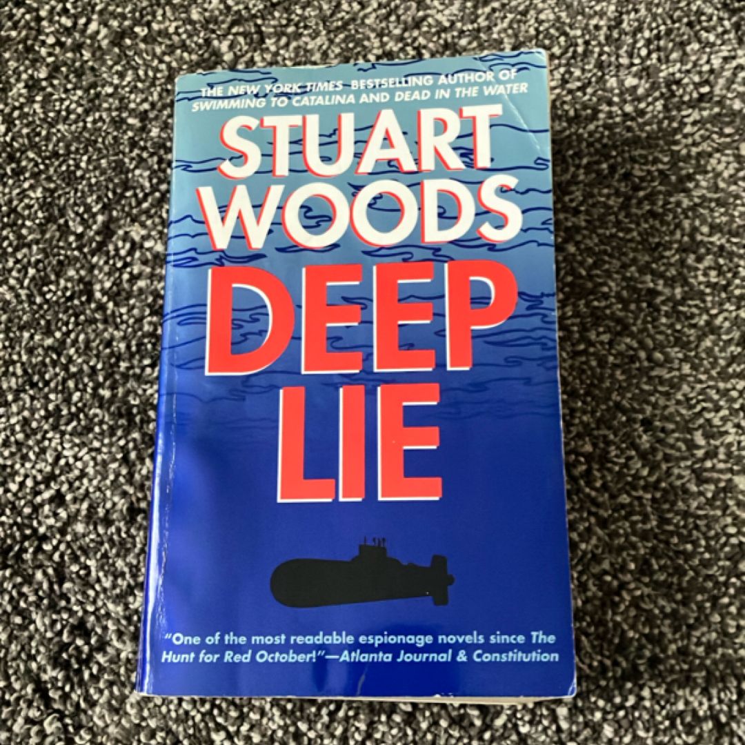 Deep Lie