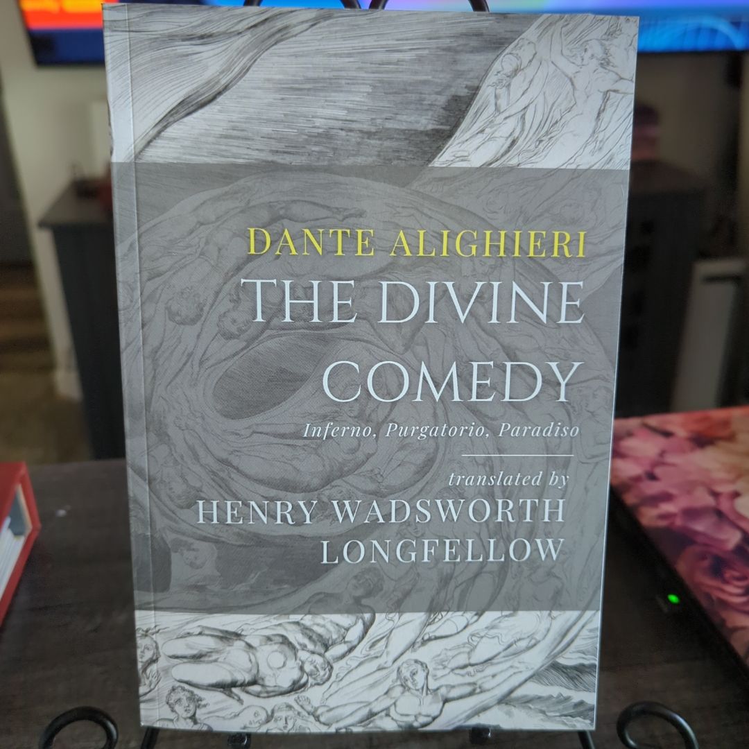The Divine Comedy