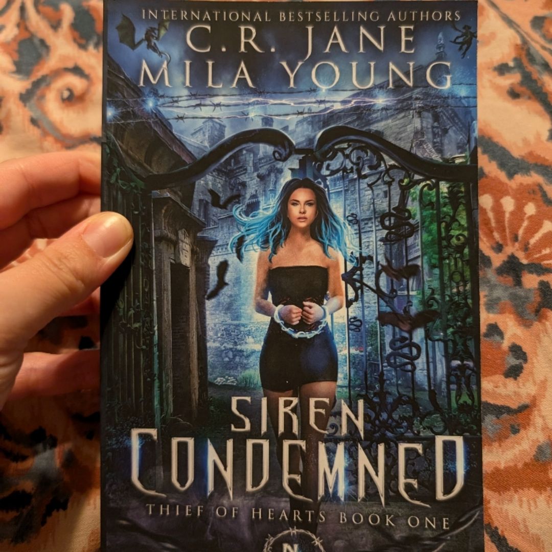 Siren Condemned