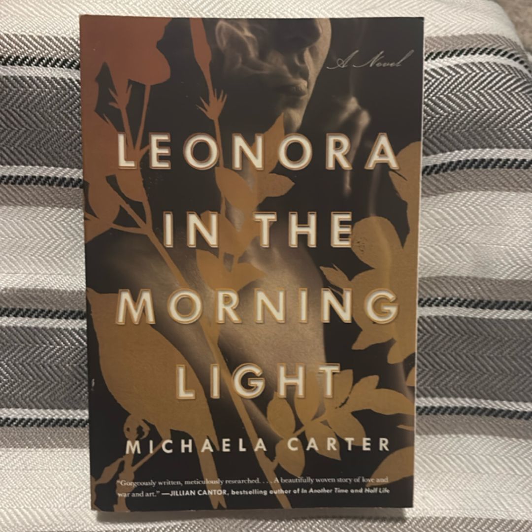Leonora in the Morning Light