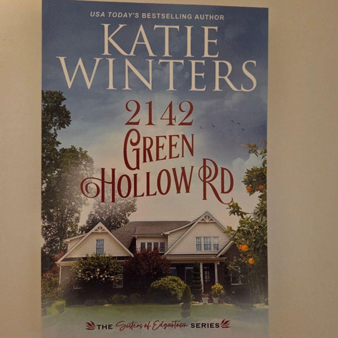 2142 Green Hollow RD