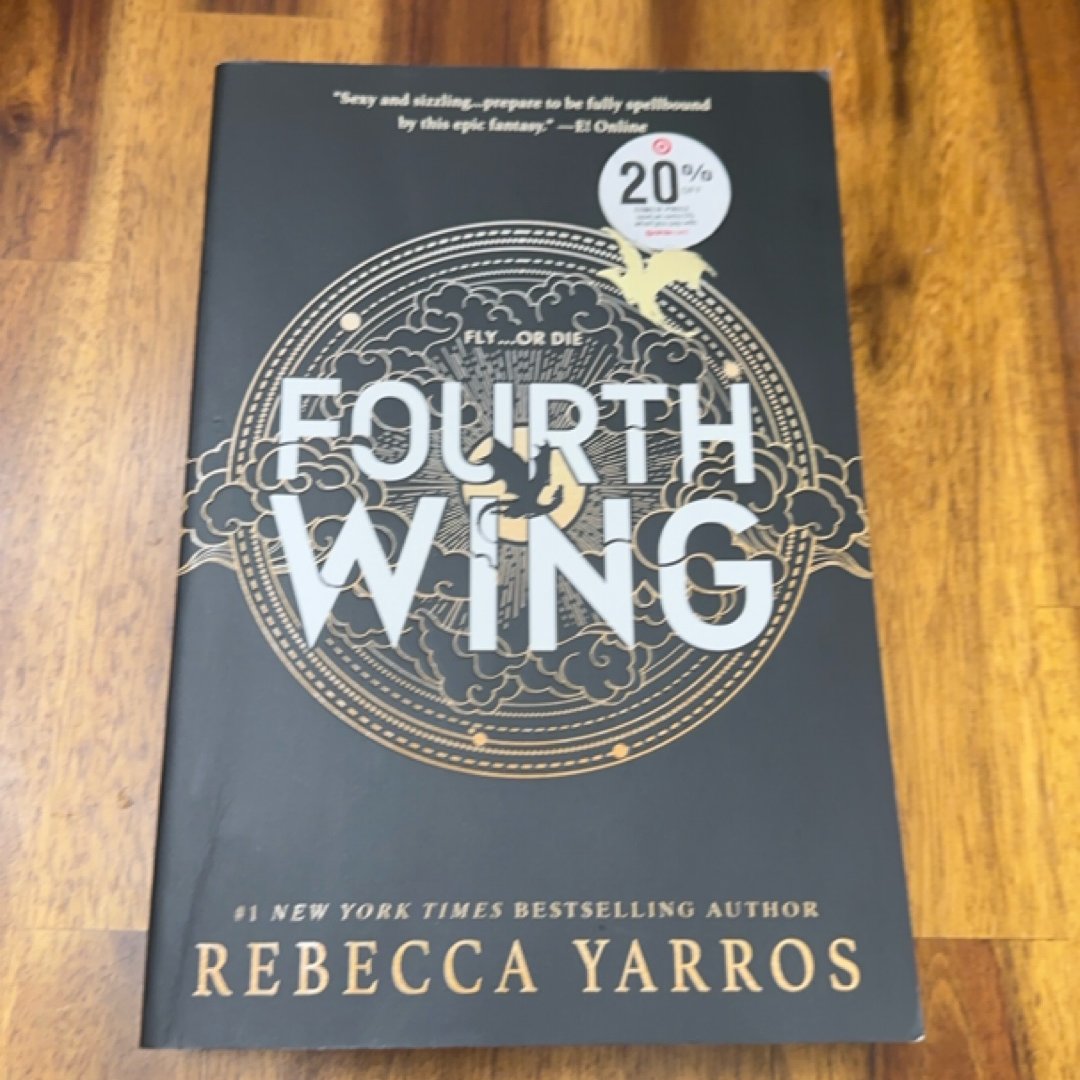 Fourth Wing