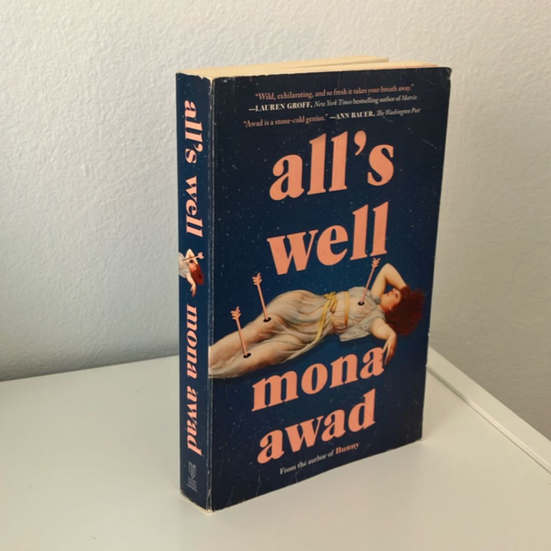 All's Well