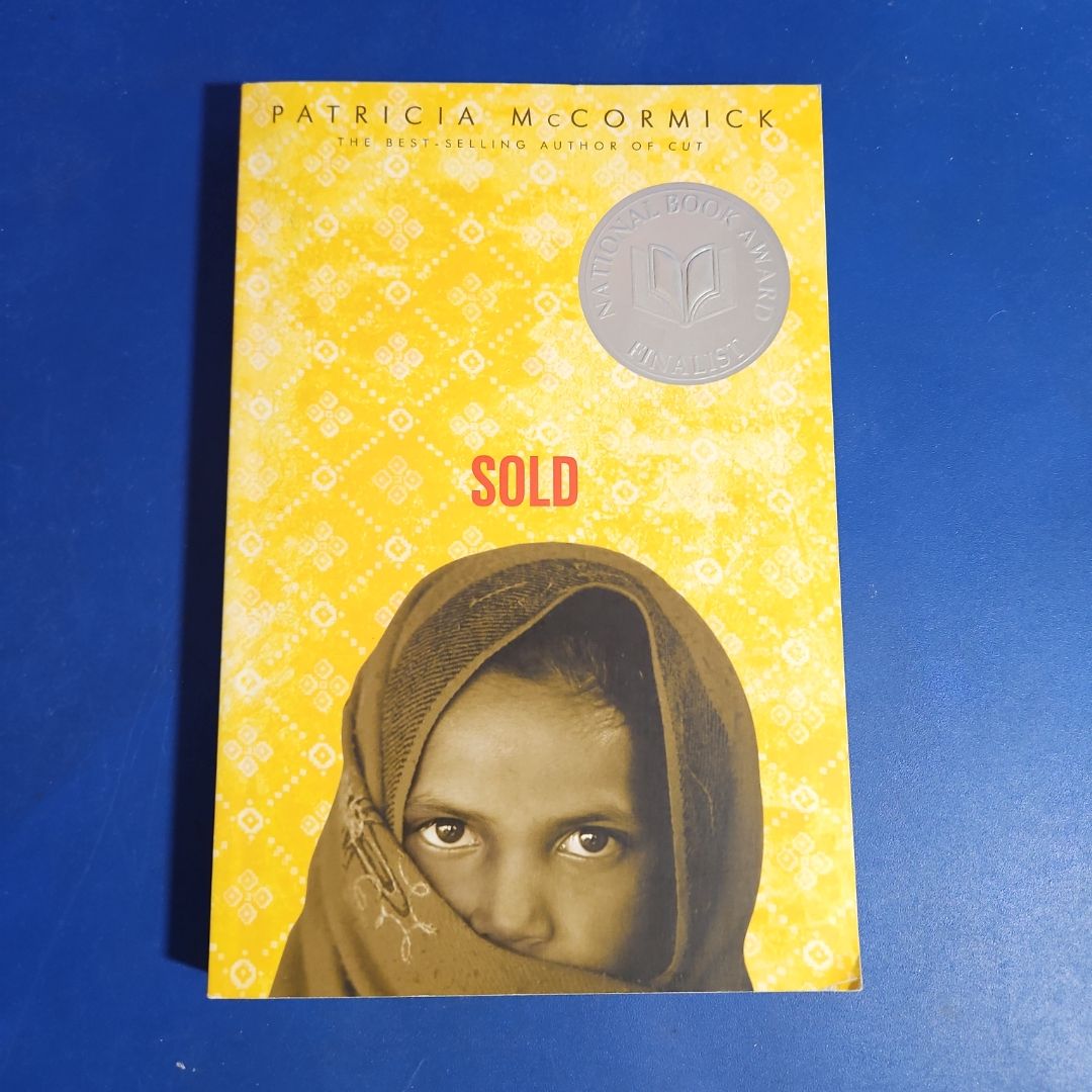 Sold