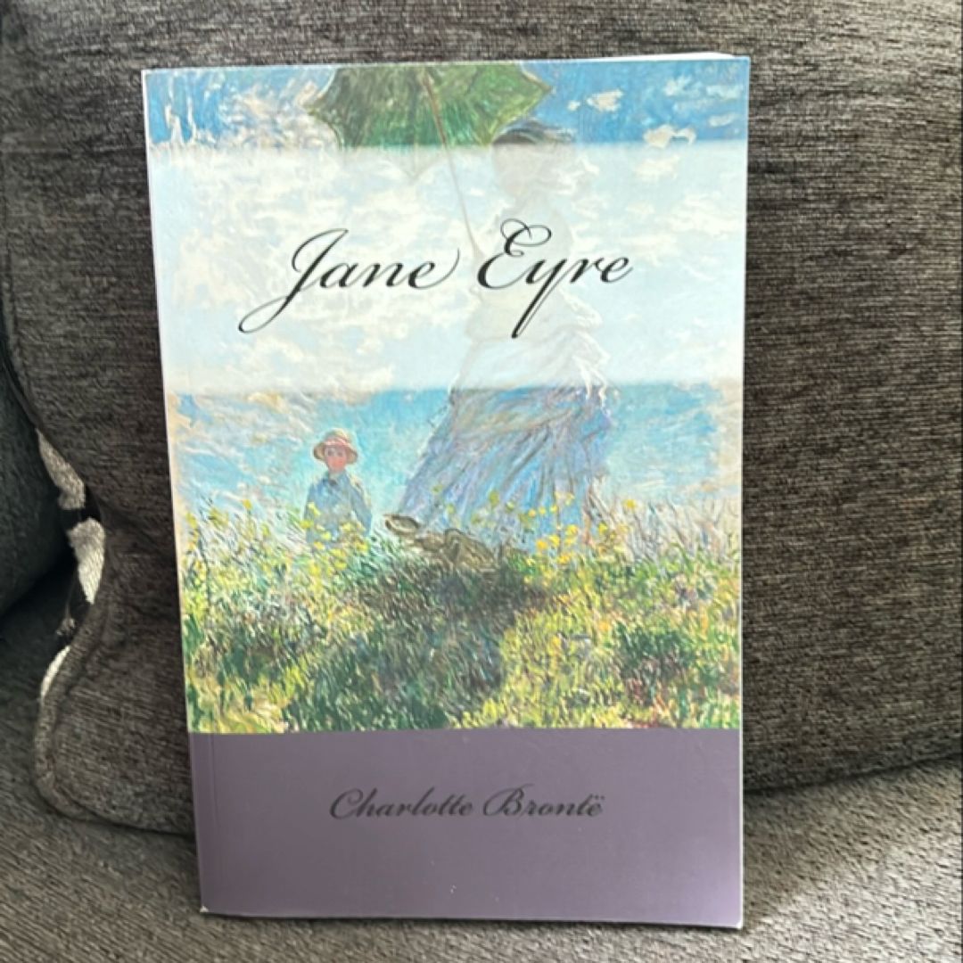 Jane Eyre