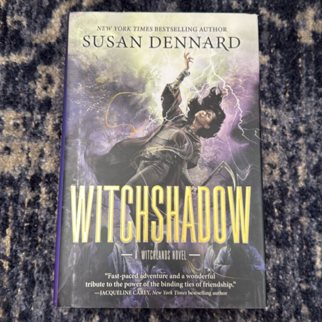 Witchshadow