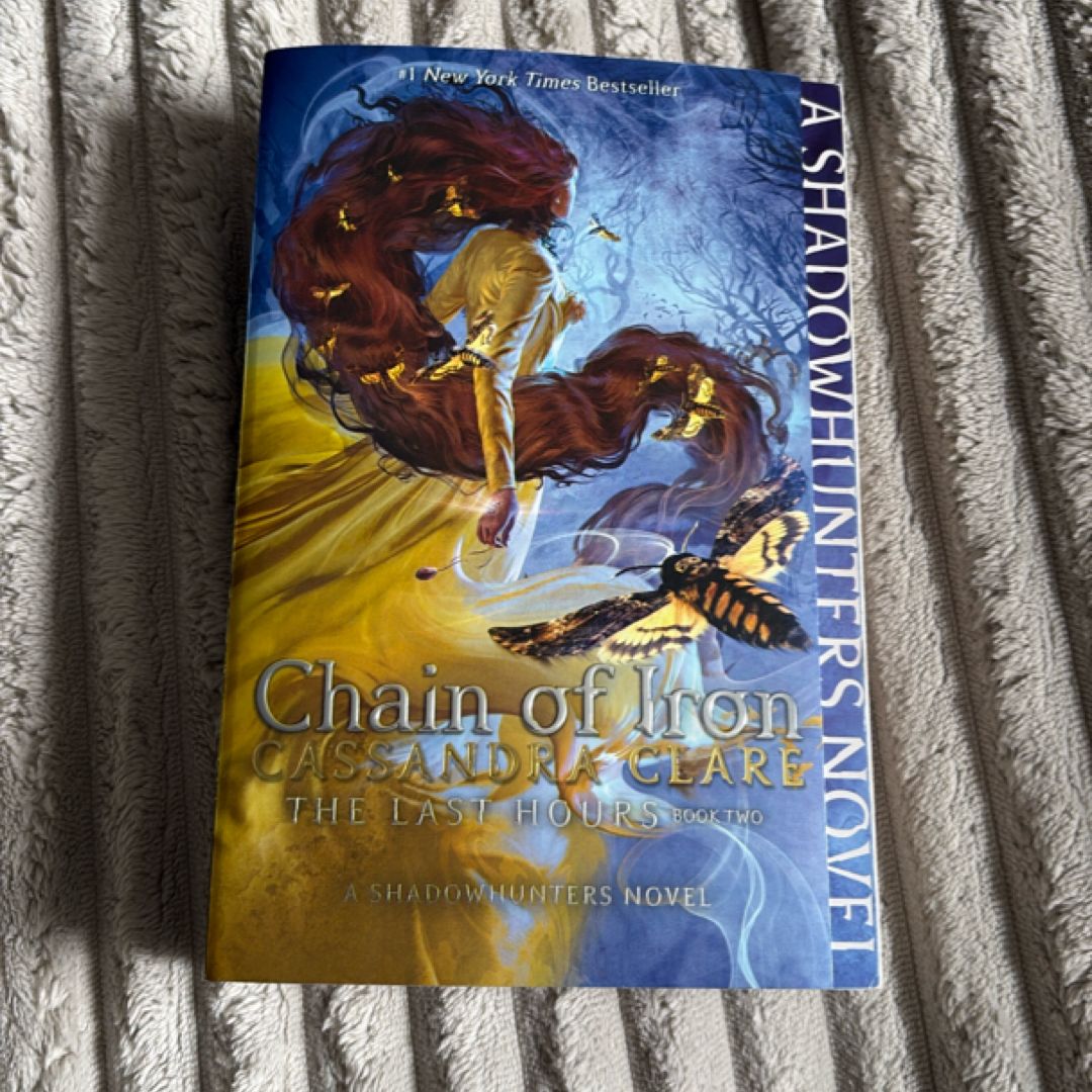 Chain of Iron
