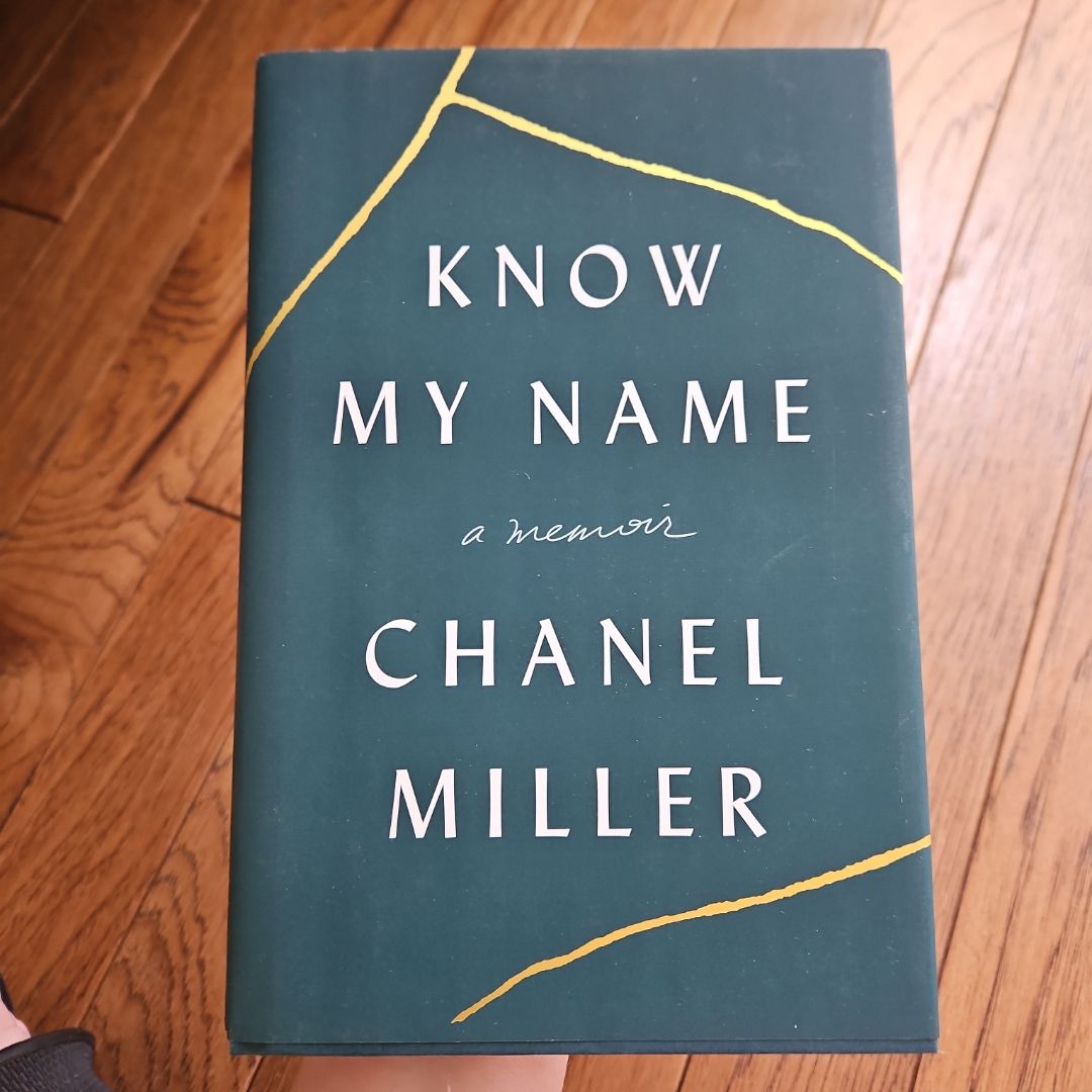 Know My Name