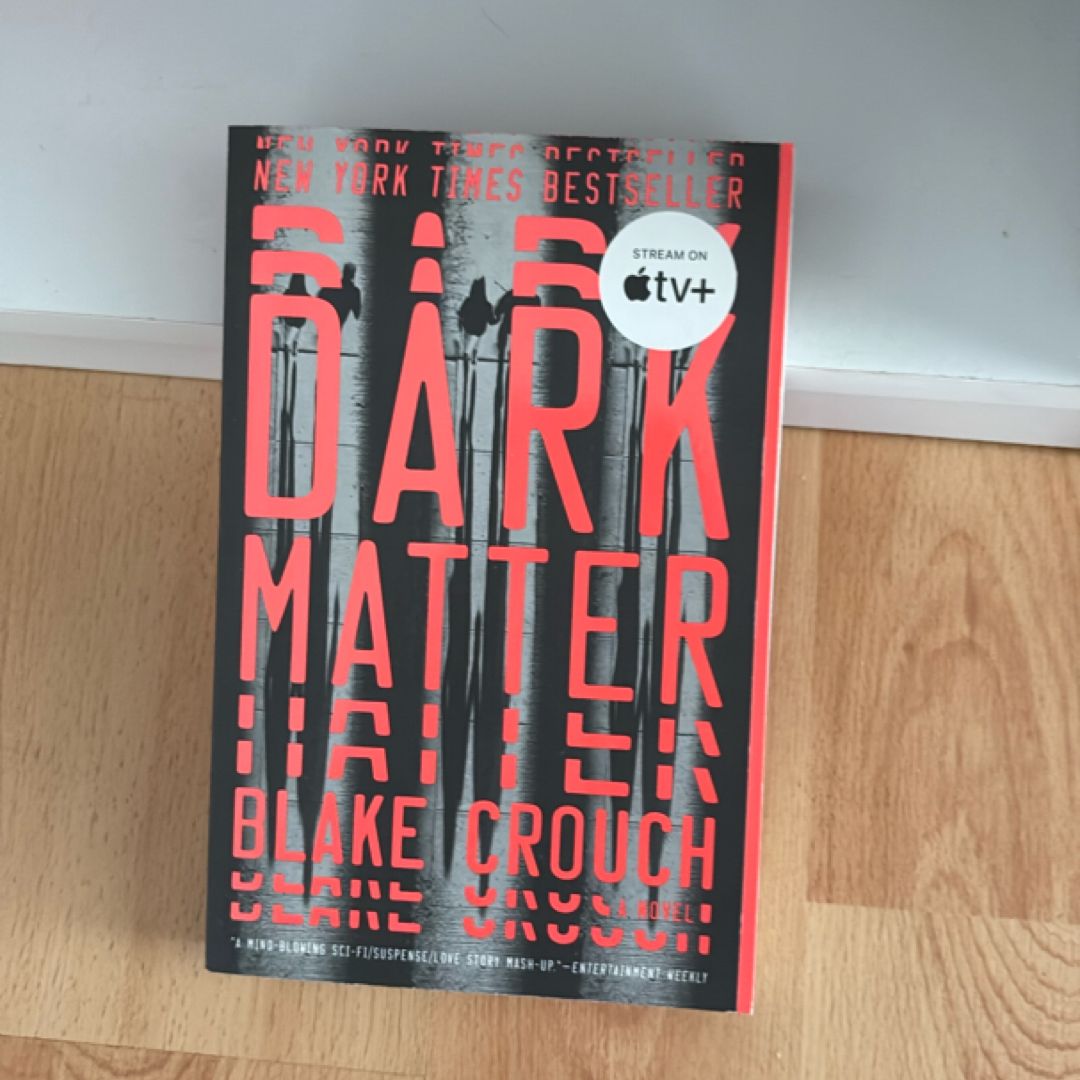 Dark Matter