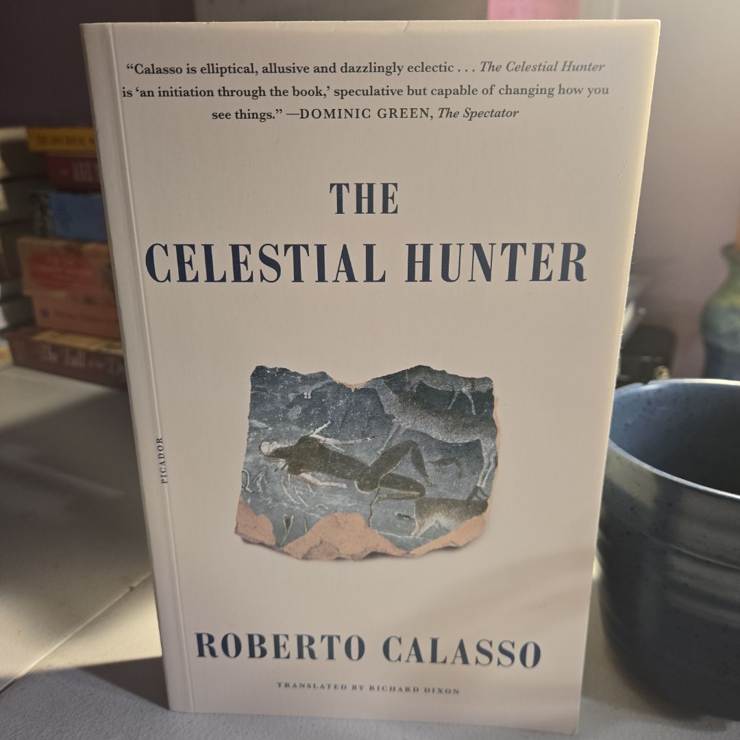 The Celestial Hunter