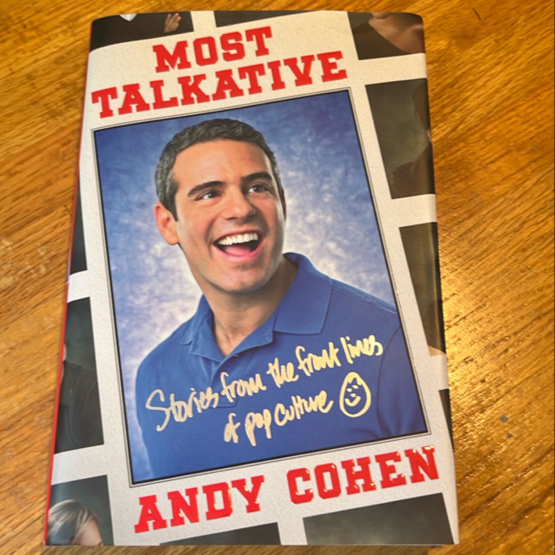 Most Talkative