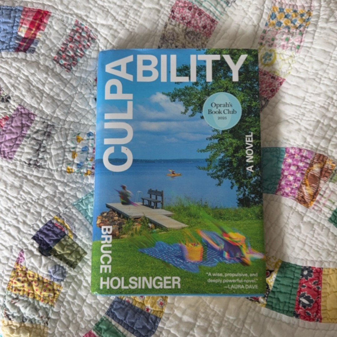 Culpability