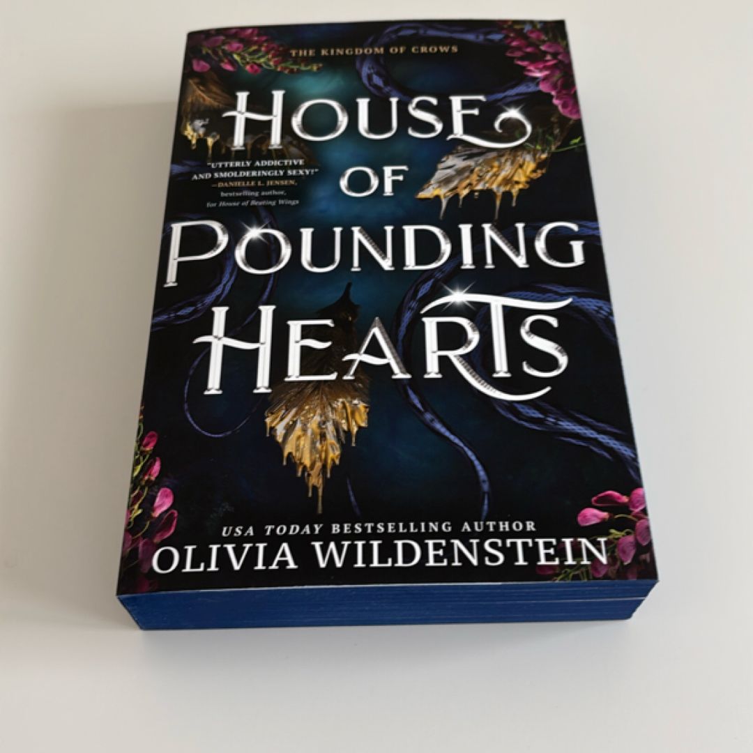 House of Pounding Hearts