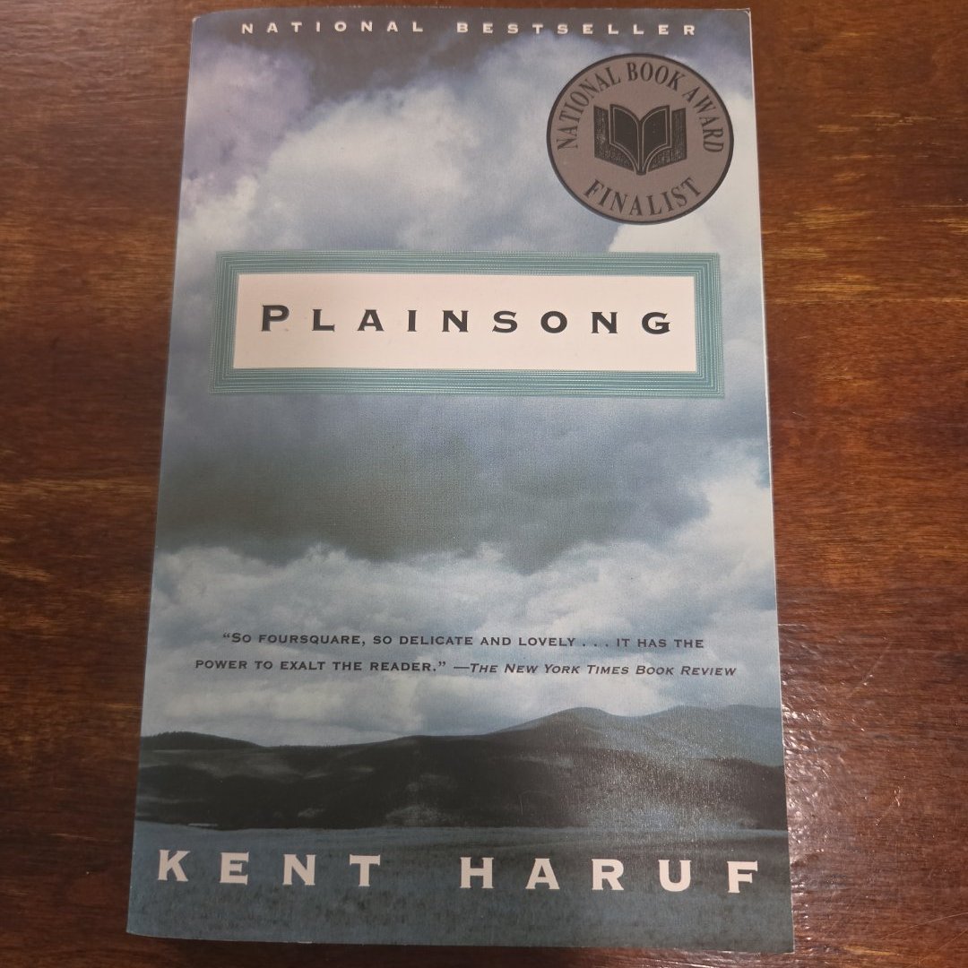 Plainsong