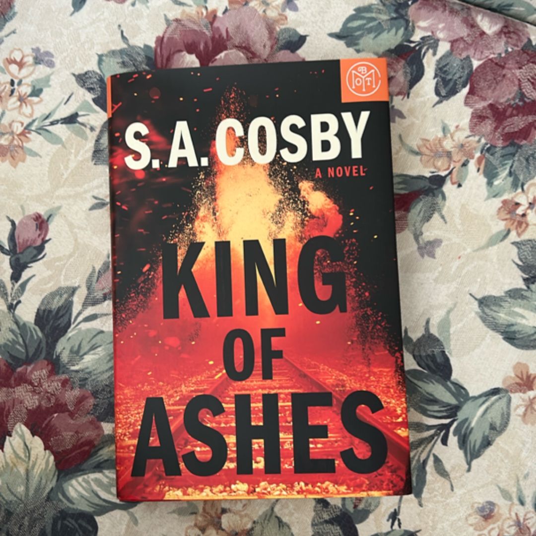 King of Ashes