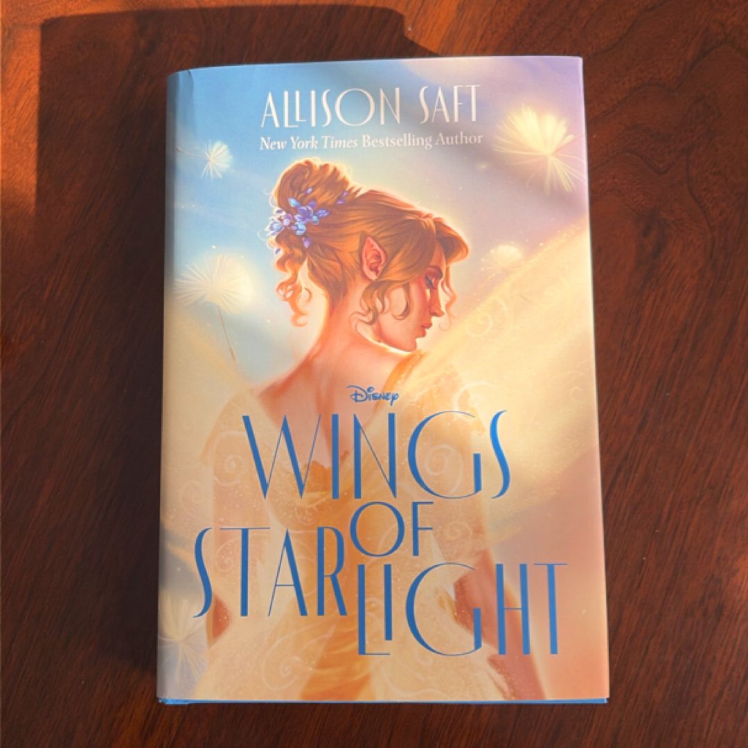 Wings of Starlight