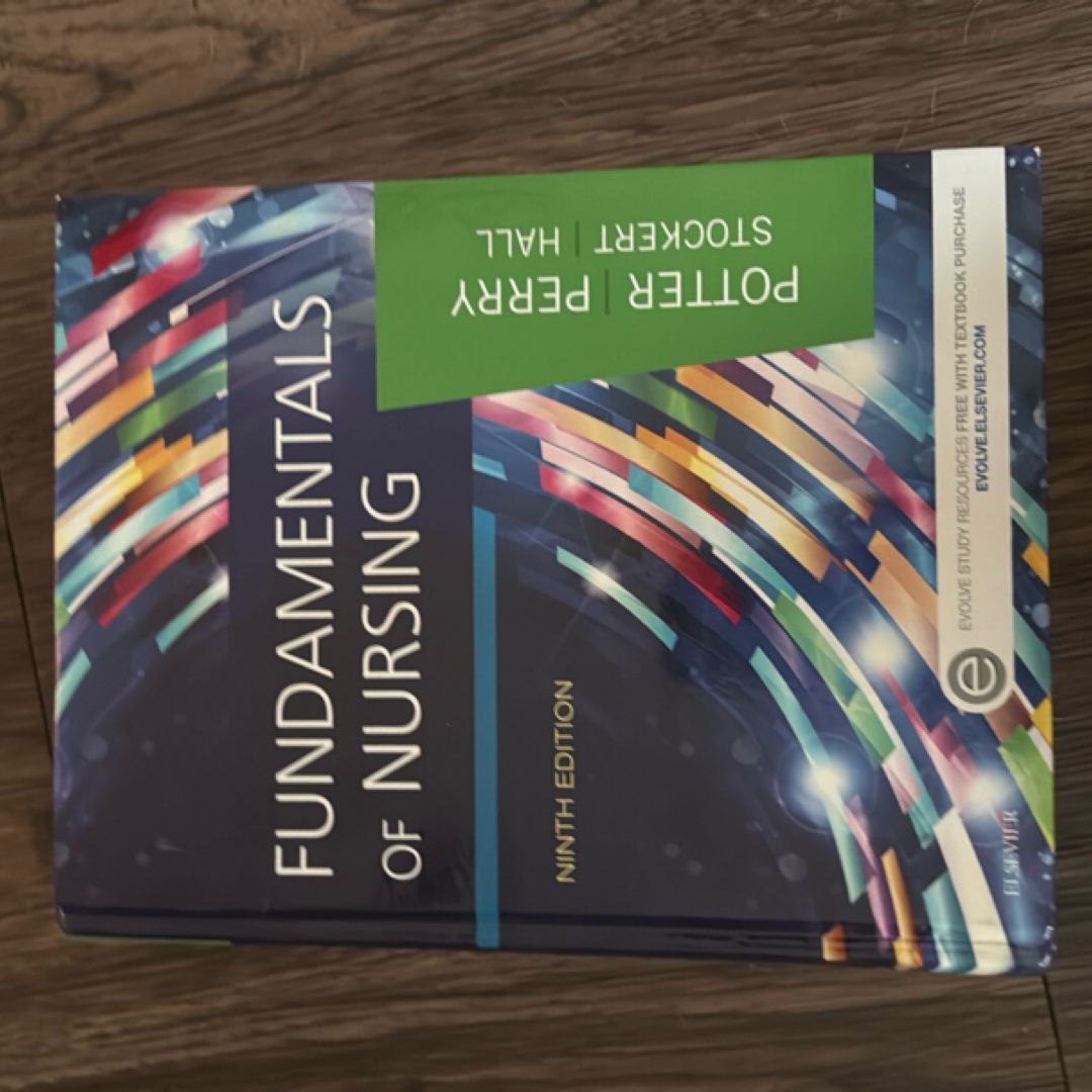 Fundamentals of Nursing