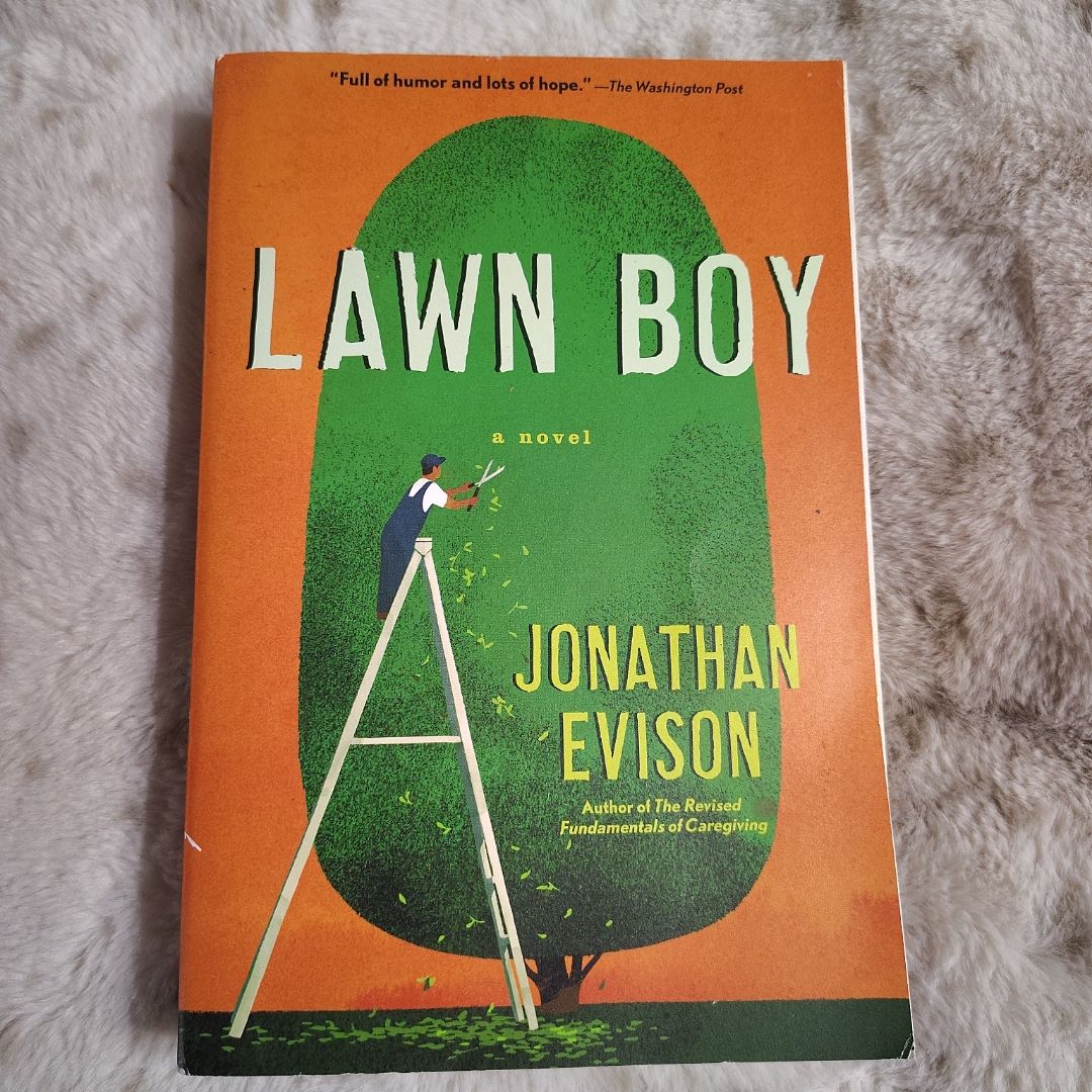 Lawn Boy
