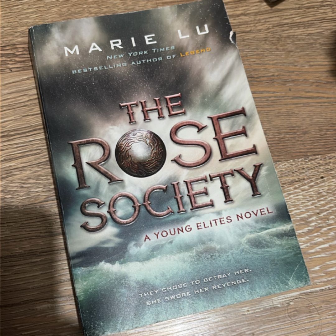 The Rose Society