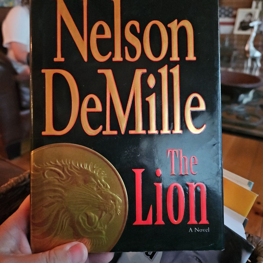 The Lion